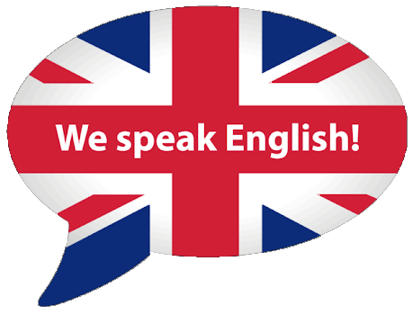 english speaking 1