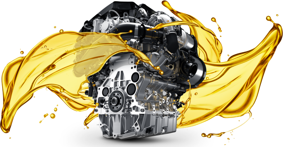 motor oil car engine
