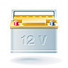 icon battery