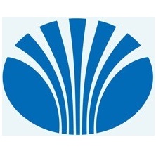 daewoo logo small